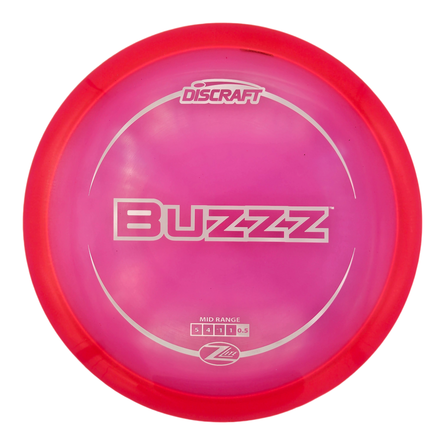 Discraft Z Lite Buzzz