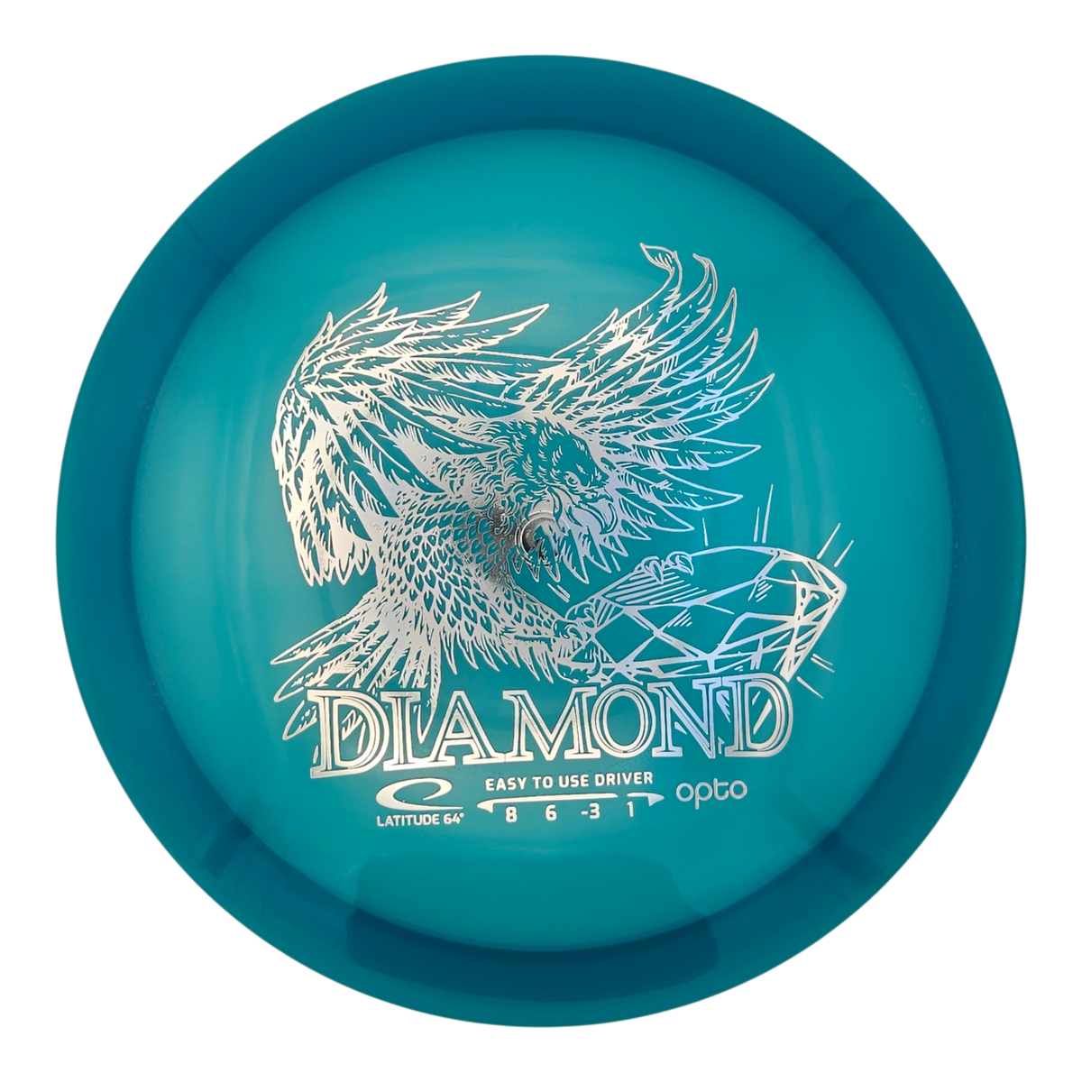 L64 Opto Diamond