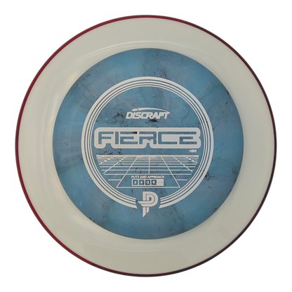 Discraft Paige Pierce Mini Fierce