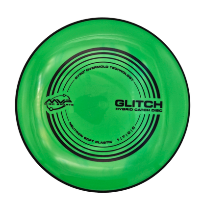Glitch (Soft) Neutron