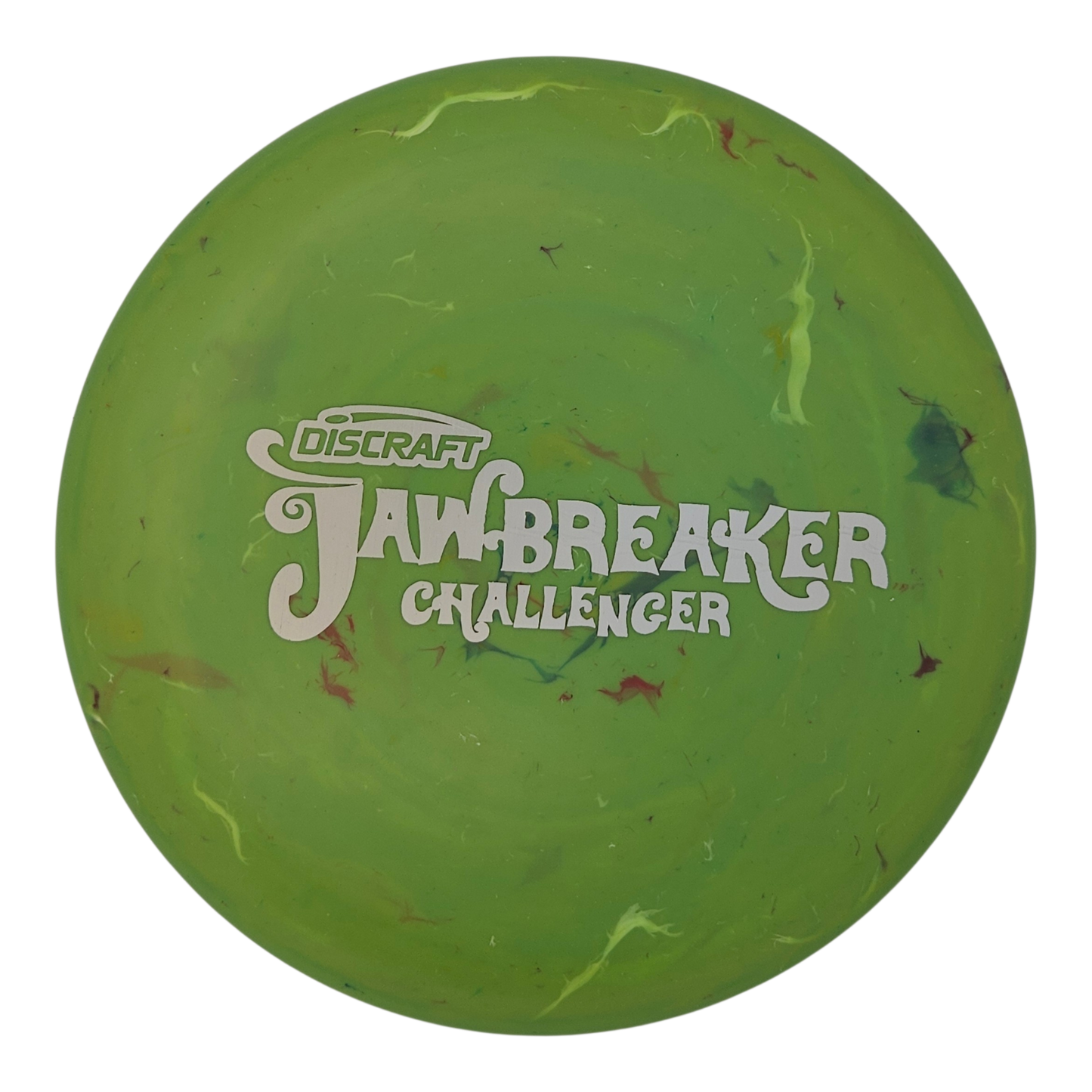 Discraft Jawbreaker Challenger