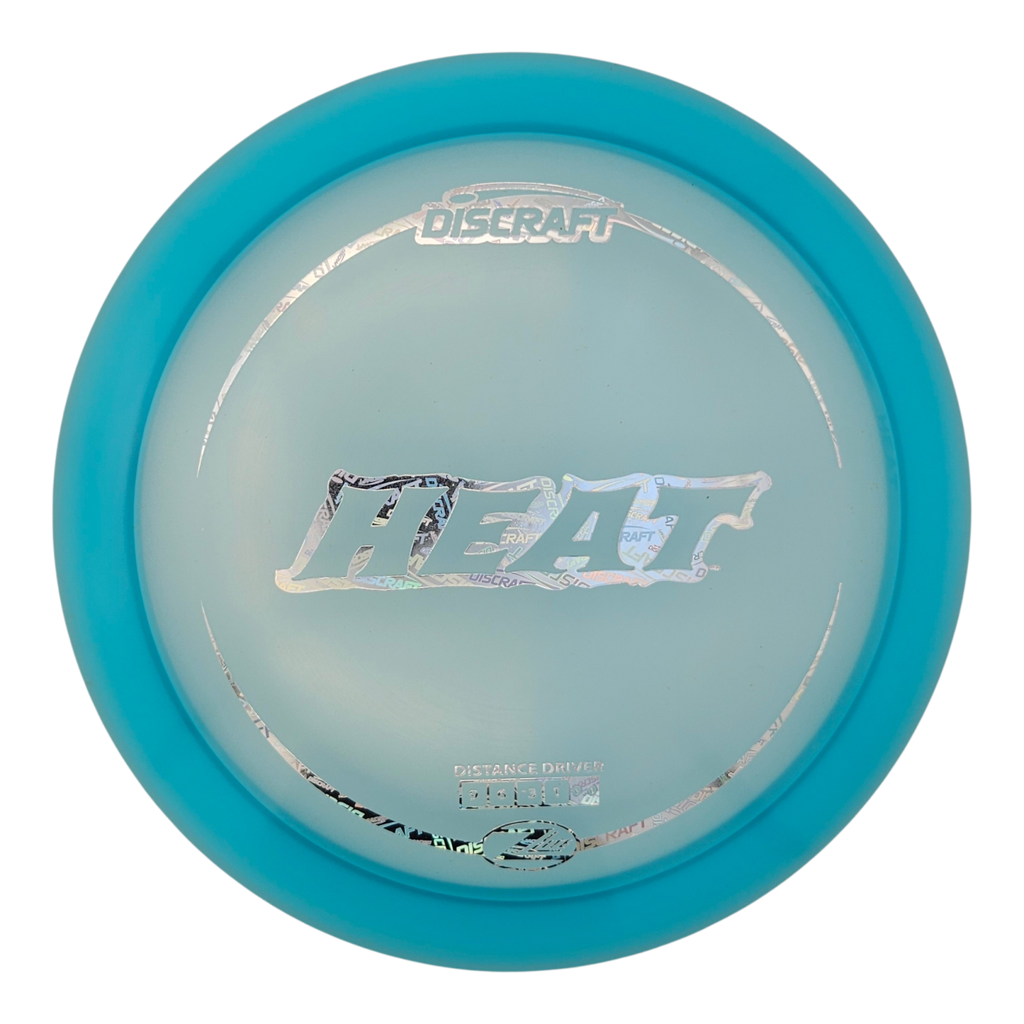 Discraft Z Lite Heat