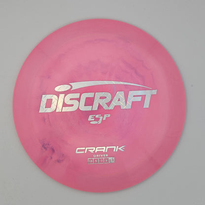 Discraft ESP Crank