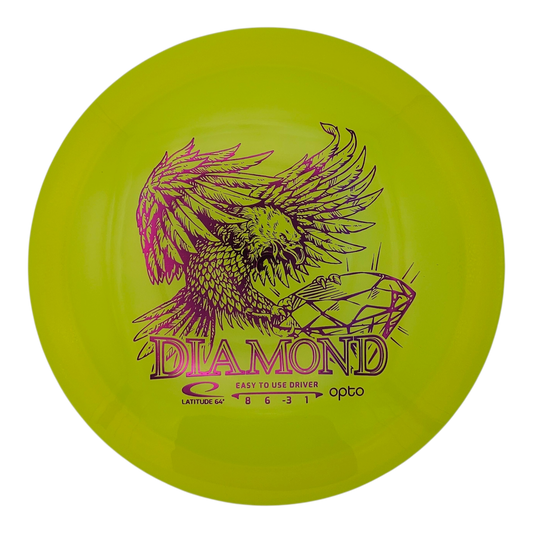 L64 Opto Diamond