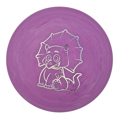 Dino Discs Triceratops