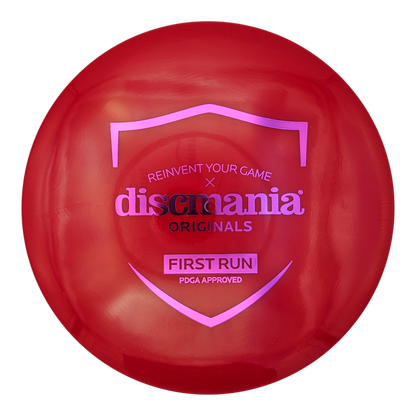 Discmania S-Line MD5