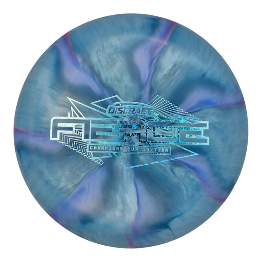 Discraft Ledgestone Champions Cup X Swirl Fierce