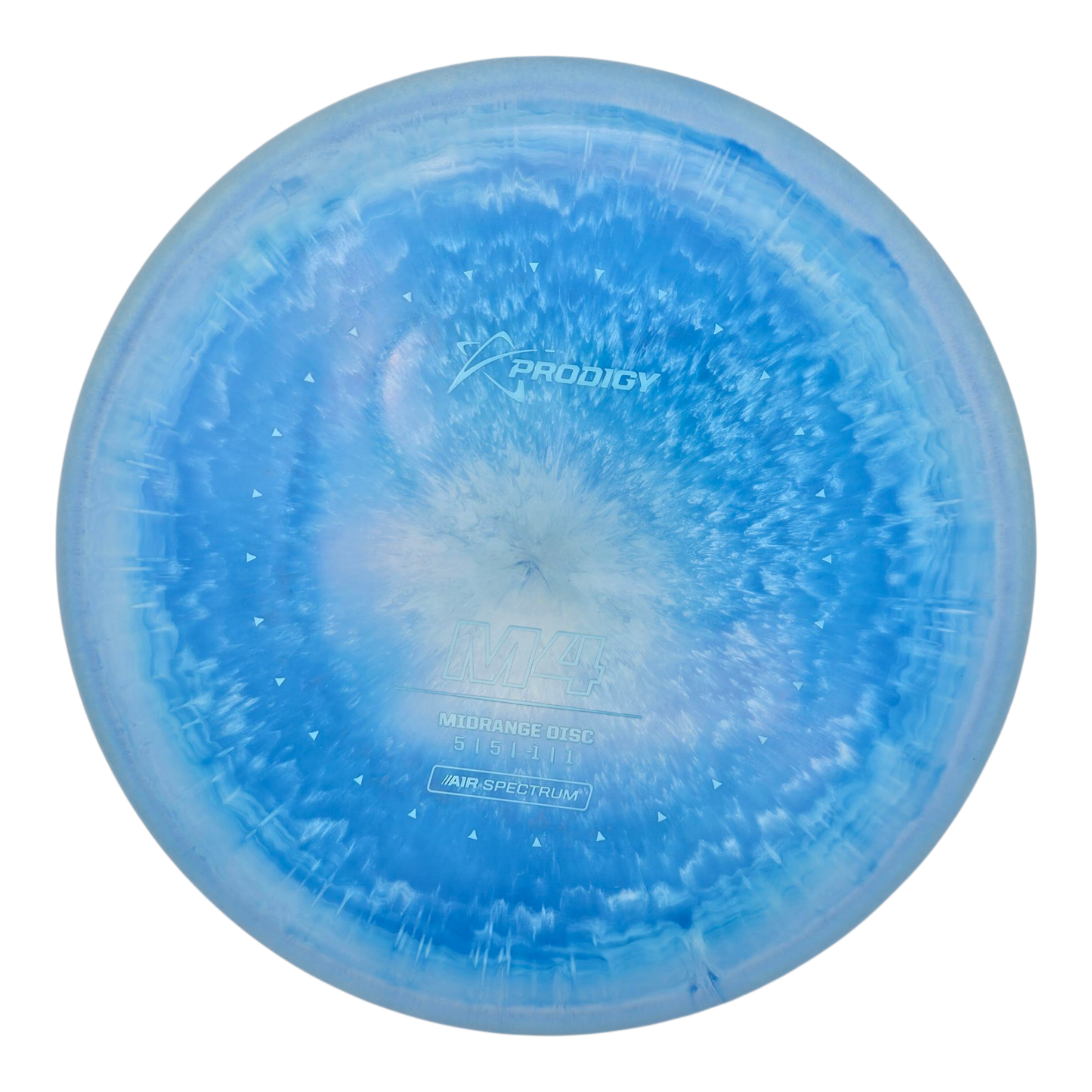Prodigy M4 AIR Spectrum Plastic