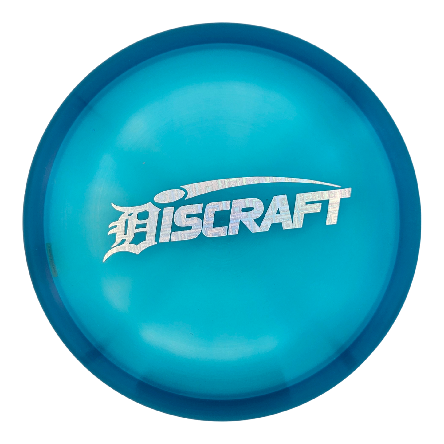 Discraft Random Stamped Exclusive Blends