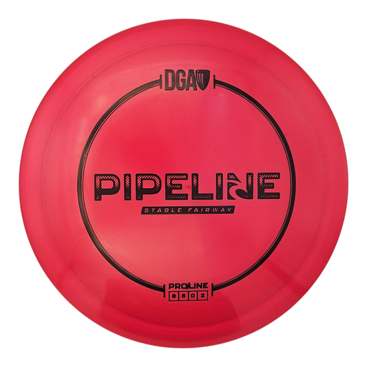 DGA ProLine Pipeline