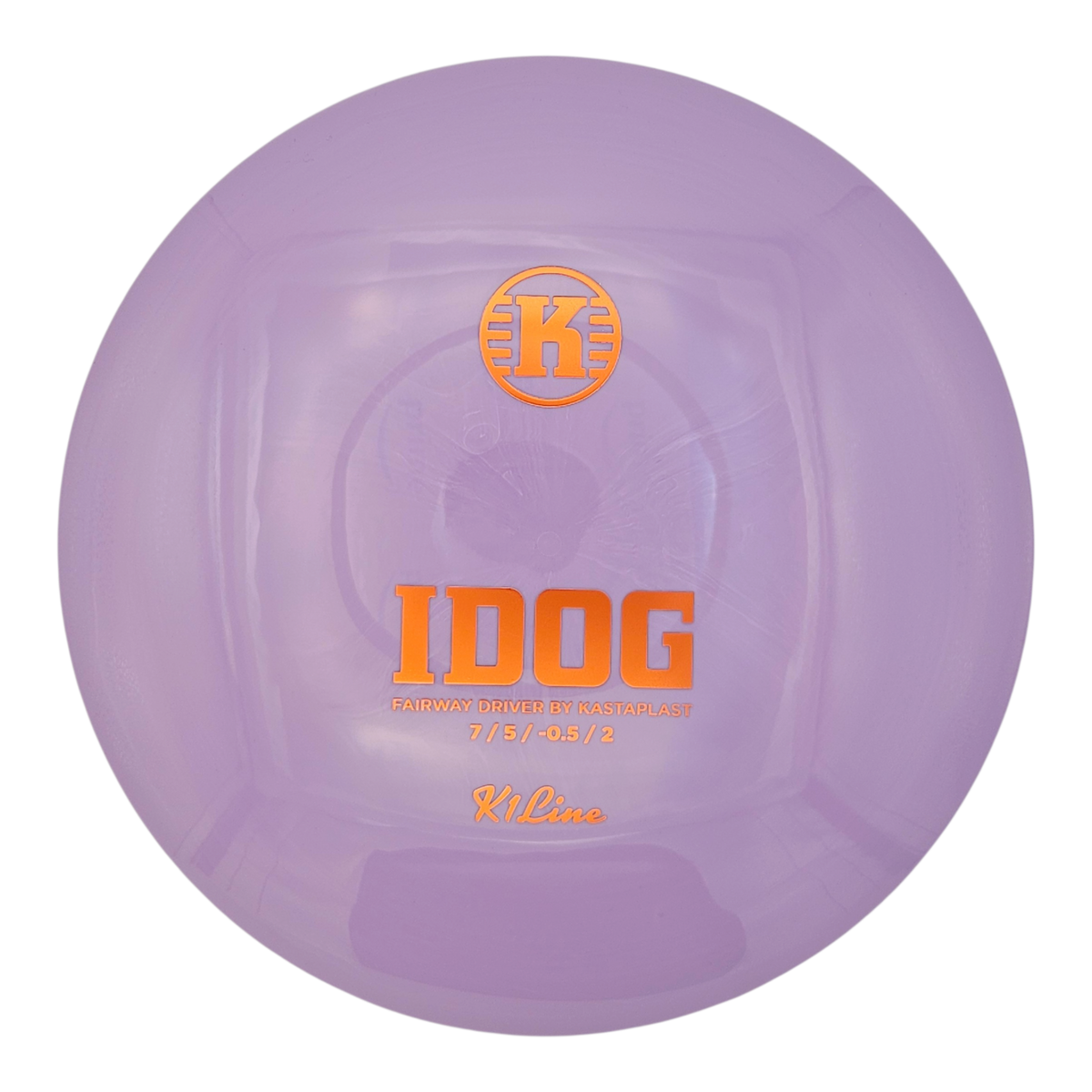 Kastaplast K1 Idog