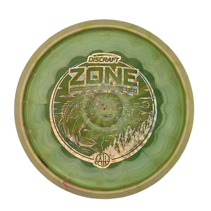 Discraft 2023 Adam Hammes Tour Series Zone