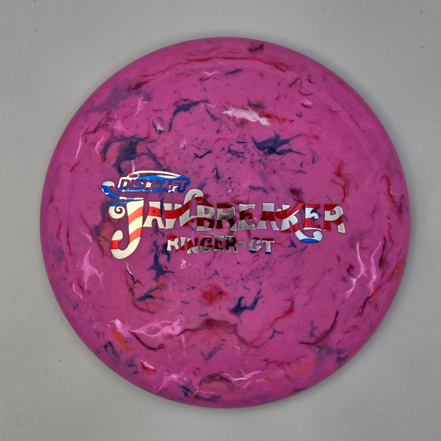 Discraft Jawbreaker Ringer GT