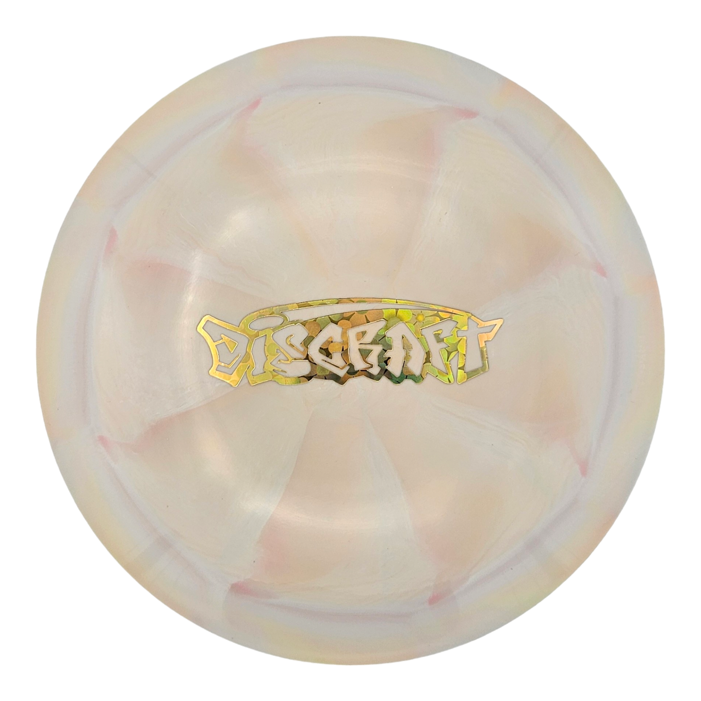 Discraft Random Stamped Exclusive Blends