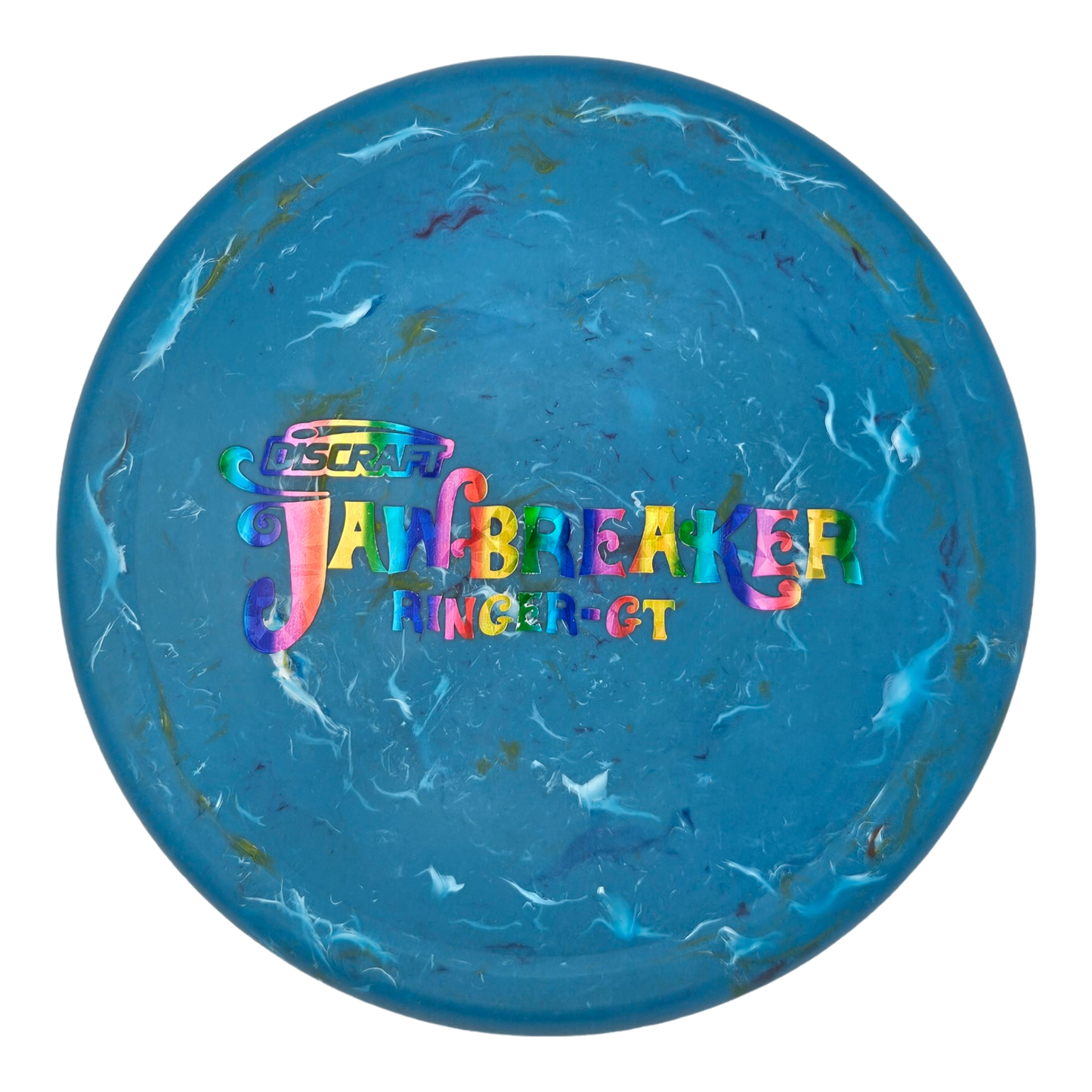 Discraft Jawbreaker Ringer GT