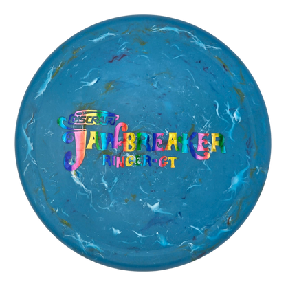 Discraft Jawbreaker Ringer GT