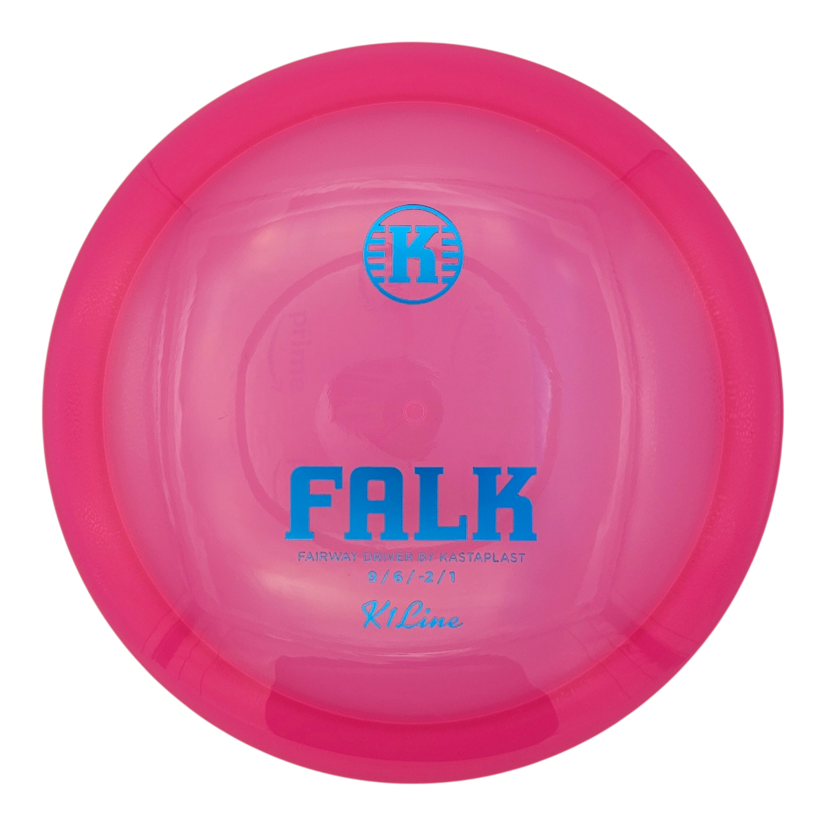 Kastaplast K1 Falk