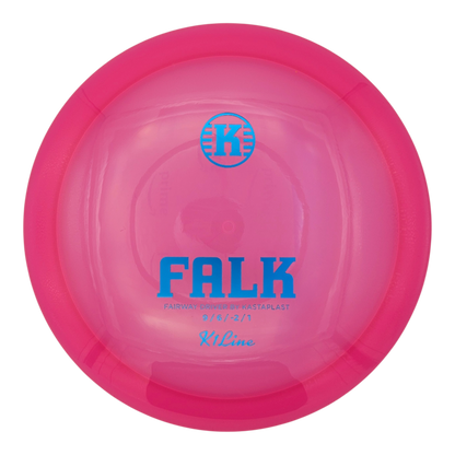 Kastaplast K1 Falk