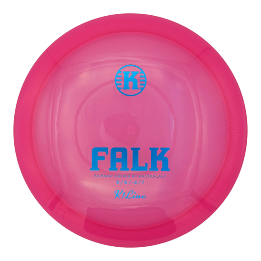 Kastaplast K1 Falk