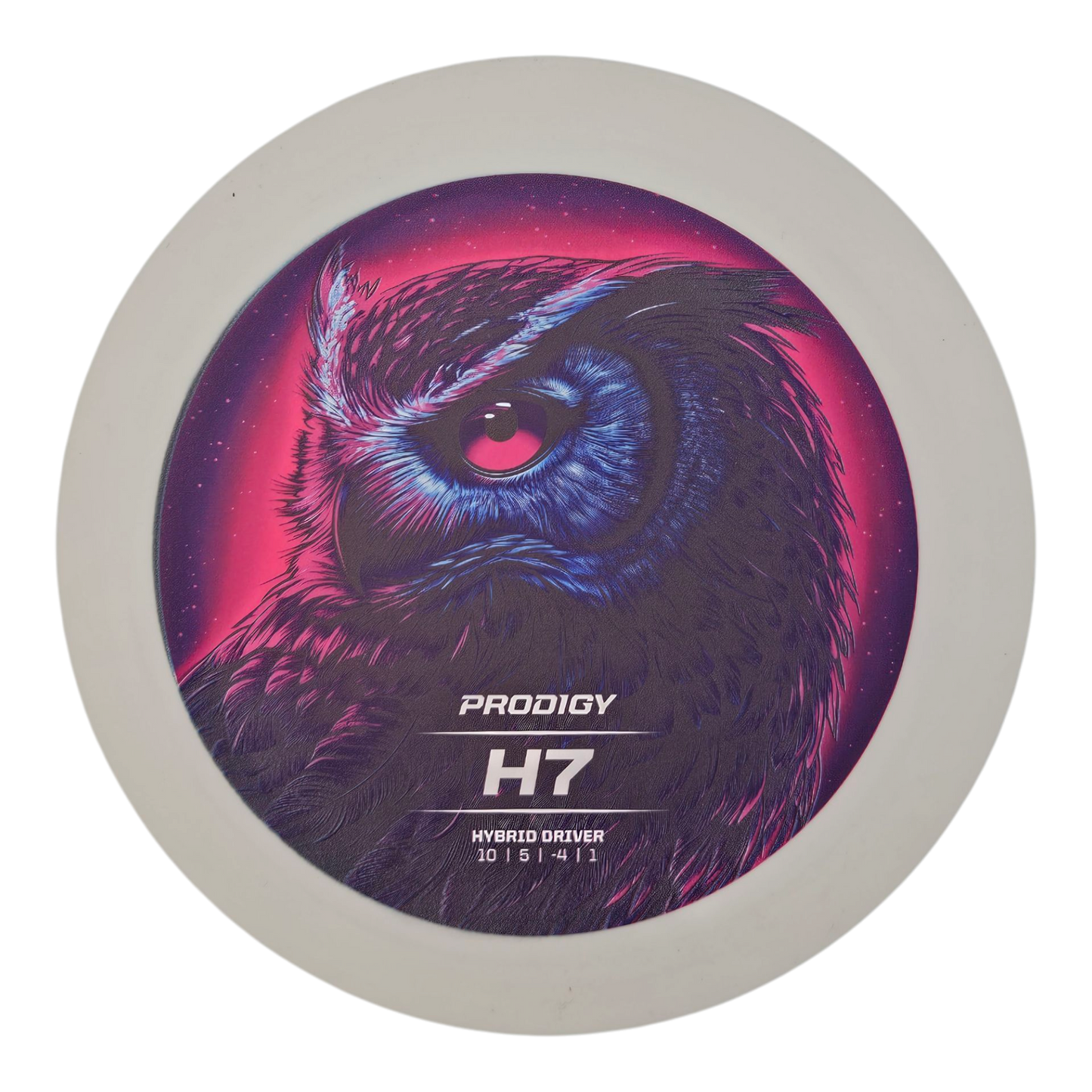 Prodigy H7 200 Plastic Retroflight Series