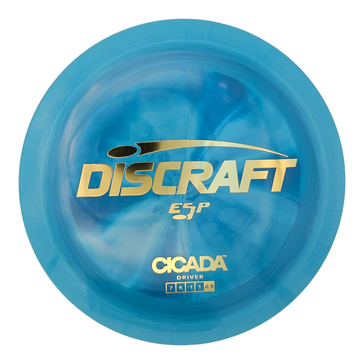Discraft ESP Cicada