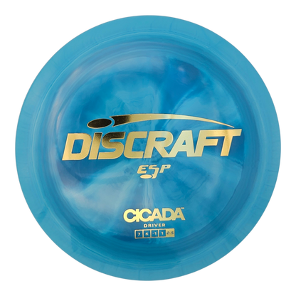 Discraft ESP Cicada