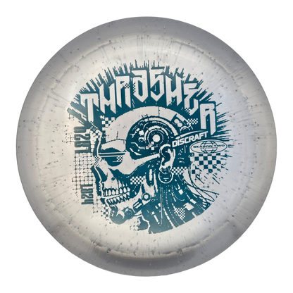 Discraft Ledgestone Ti Sparkle Thrasher