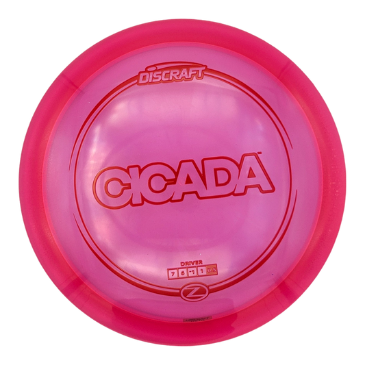 Discraft Z Line Cicada