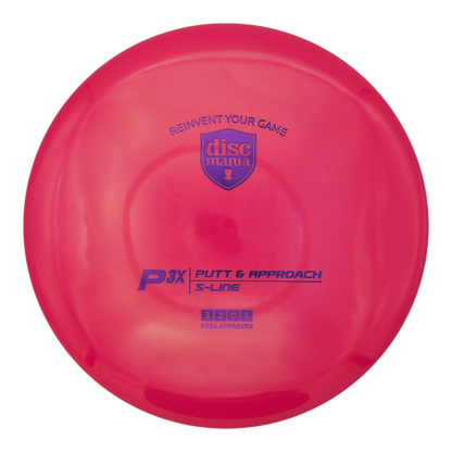 Discmania S-Line P3x