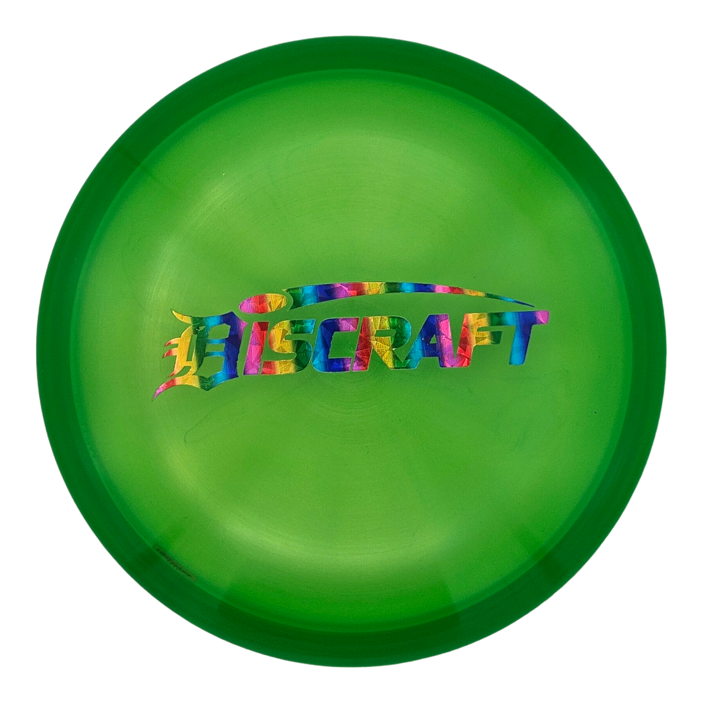 Discraft Random Stamped Exclusive Blends