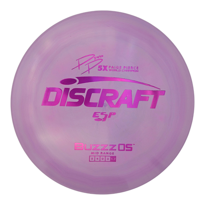 Discraft Paige Pierce ESP Buzzz OS