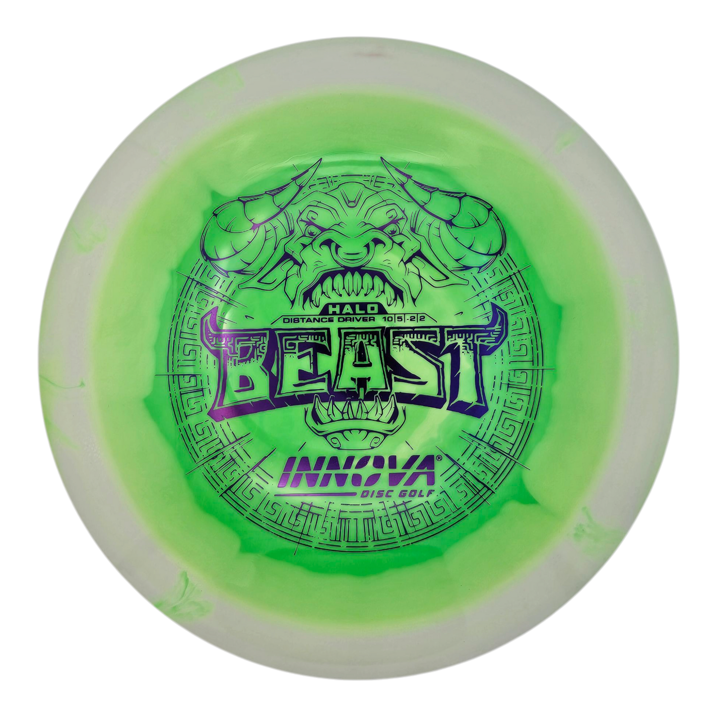 Innova Halo Star Beast