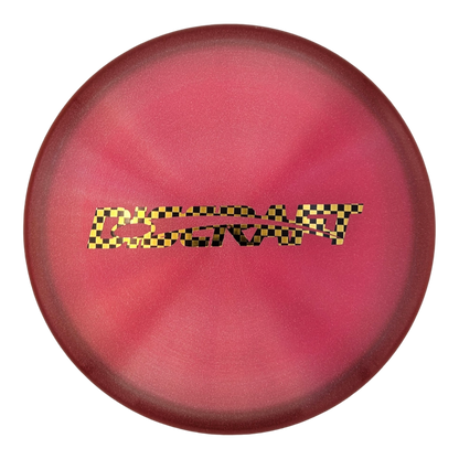 Discraft Random Stamped Exclusive Blends