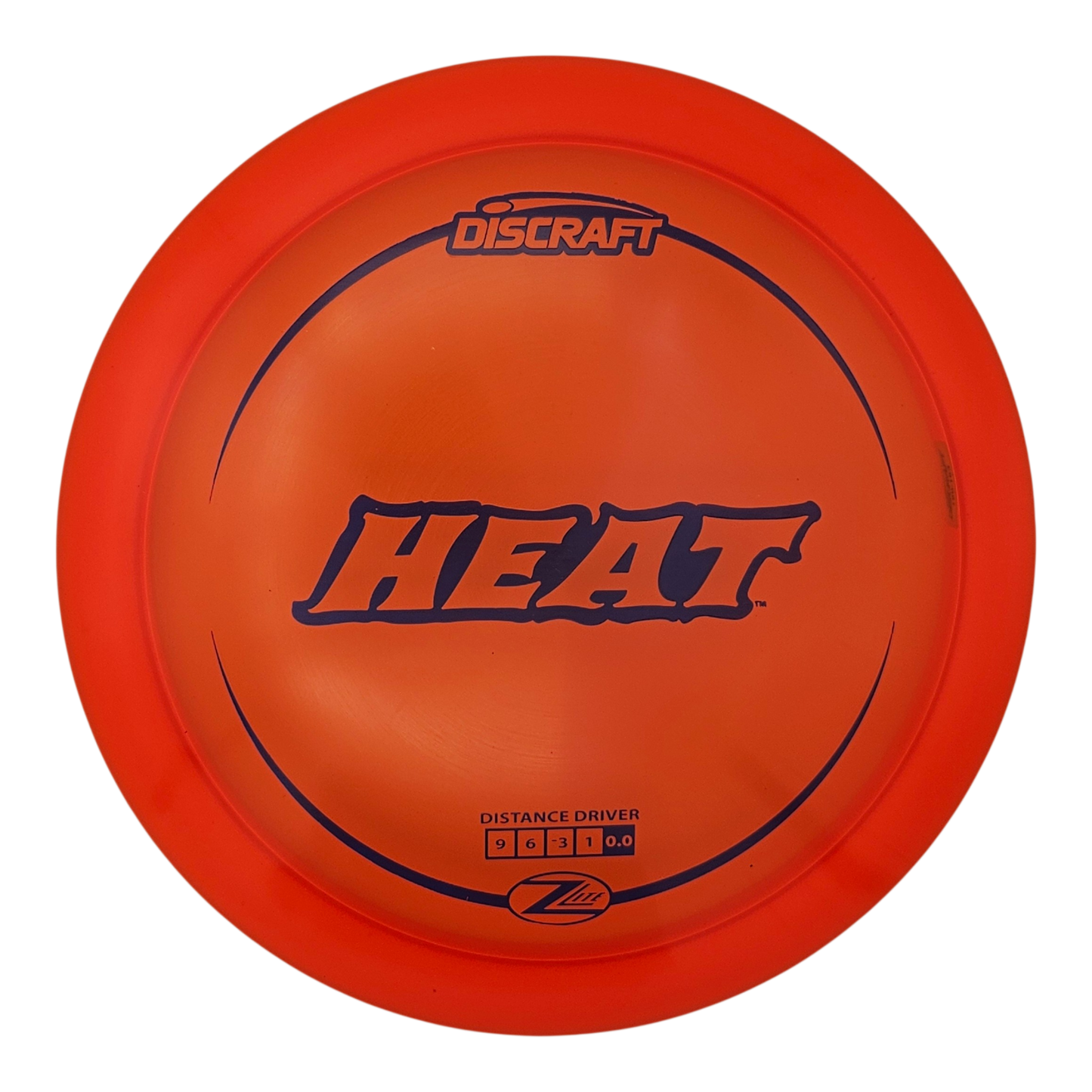 Discraft Z Lite Heat