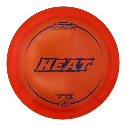 Discraft Z Lite Heat