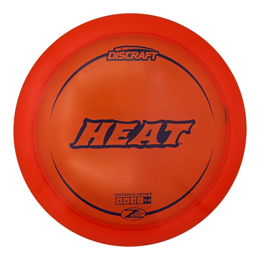 Discraft Z Lite Heat