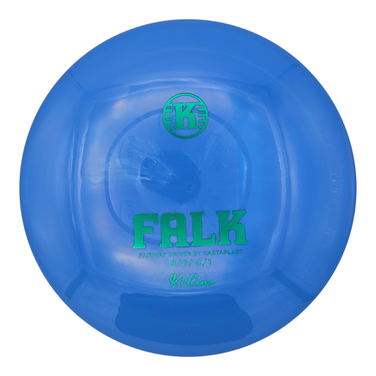 Kastaplast K1 Falk