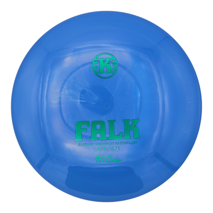 Kastaplast K1 Falk