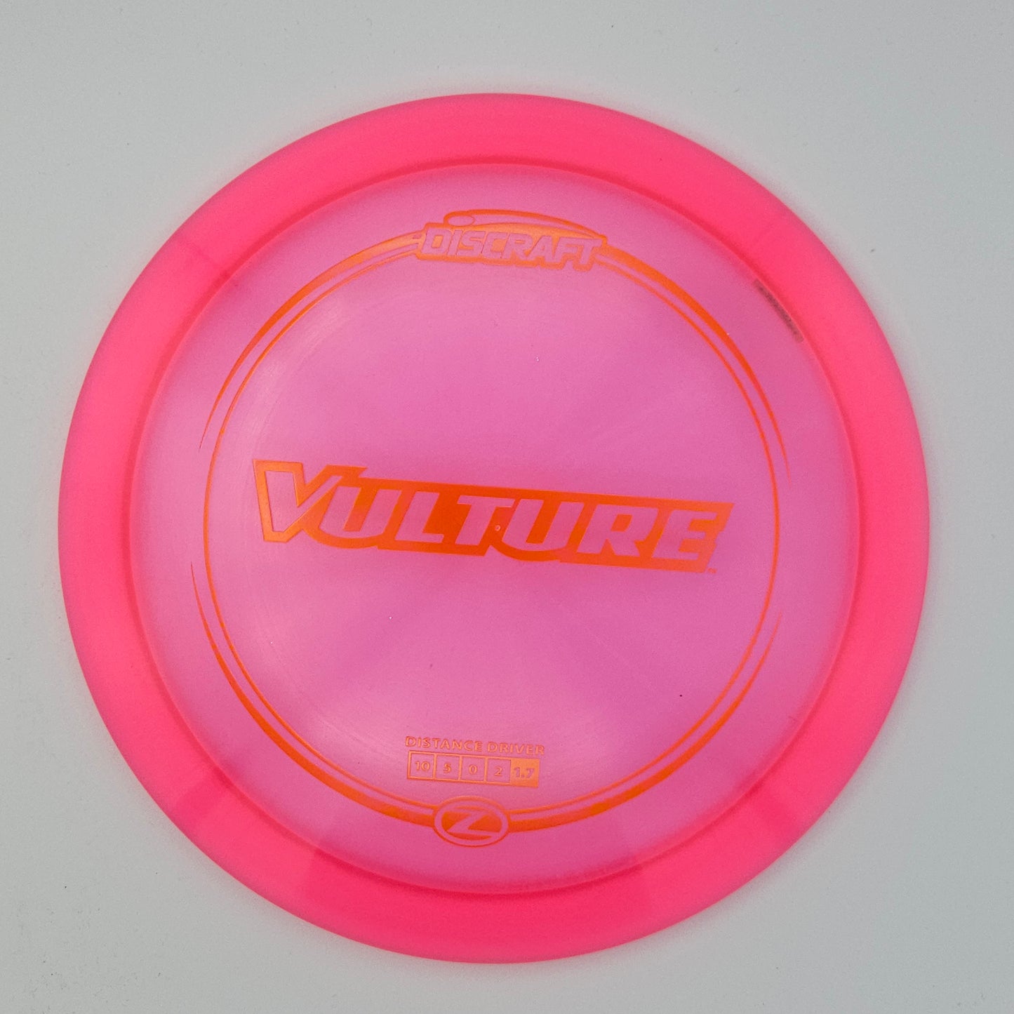 Discraft Z Line Vulture