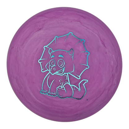 Dino Discs Triceratops