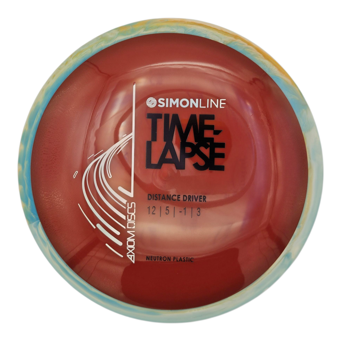 Axiom Neutron Time-Lapse (SimonLine)