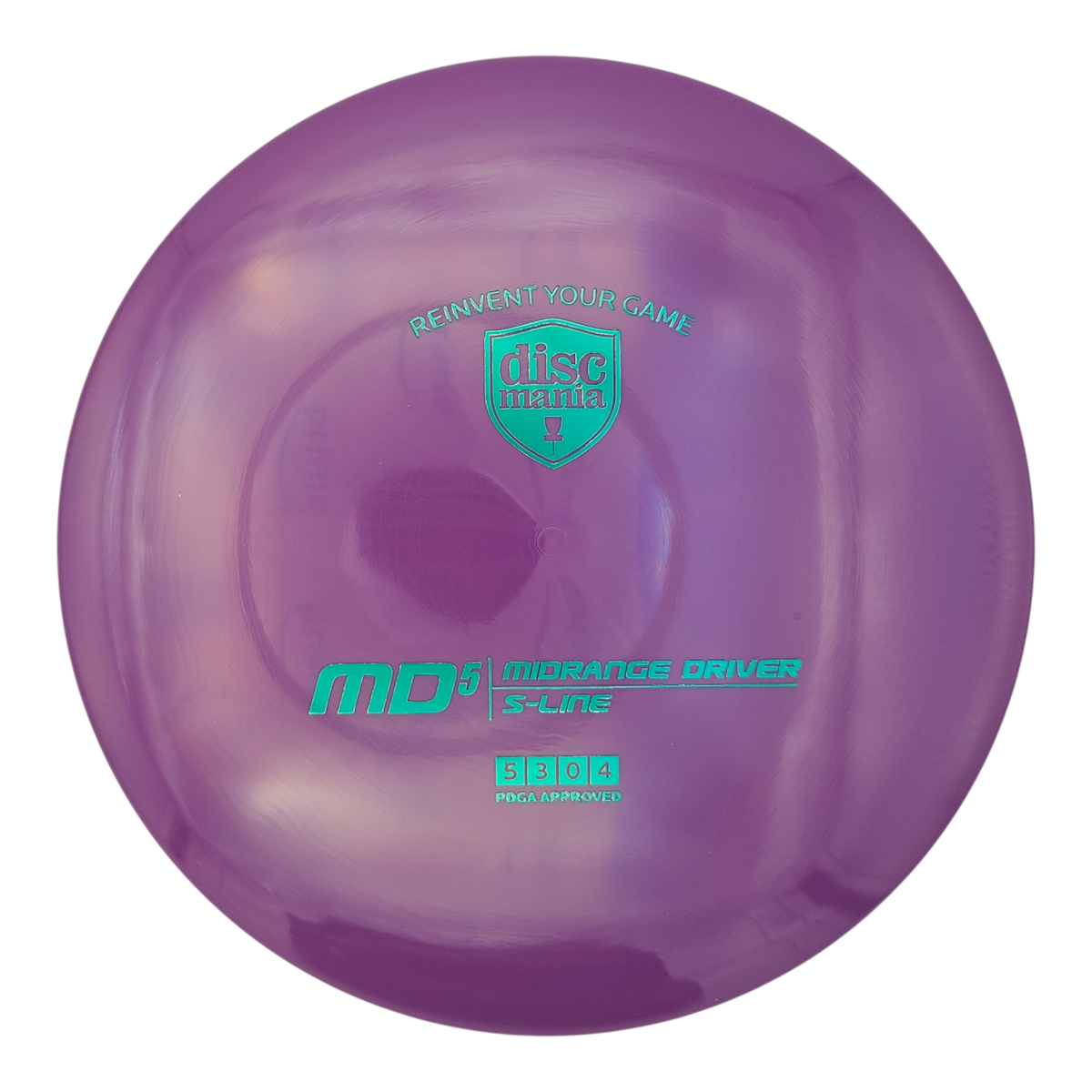 Discmania S-Line MD5