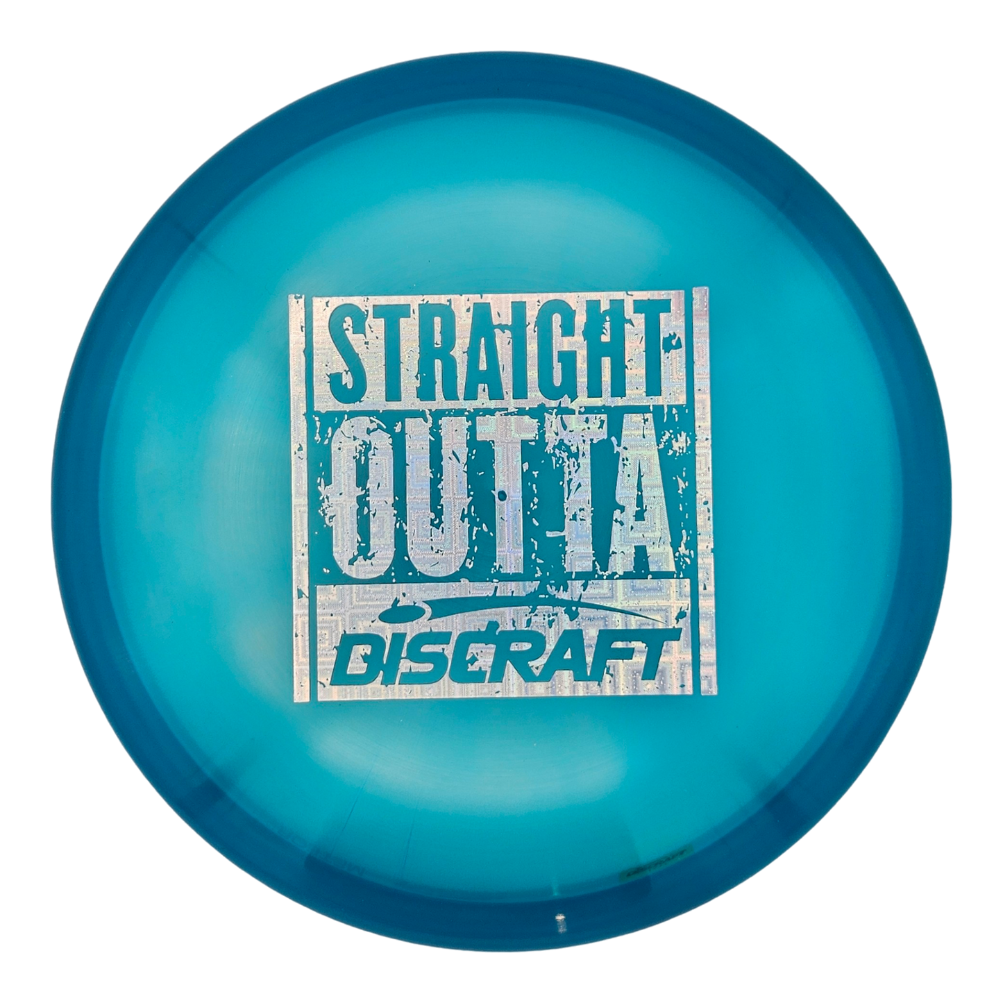 Discraft Random Stamped Exclusive Blends