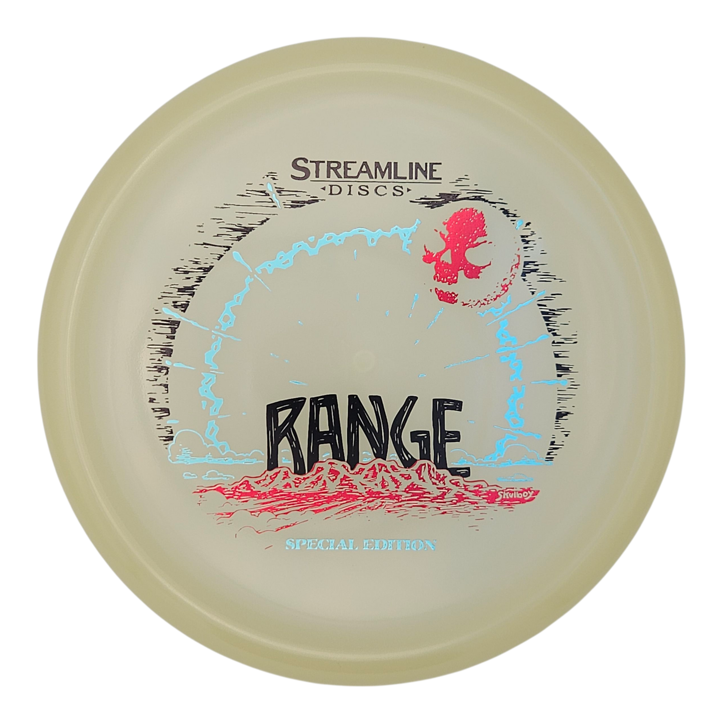 Streamline Eclipse 2.0 Range