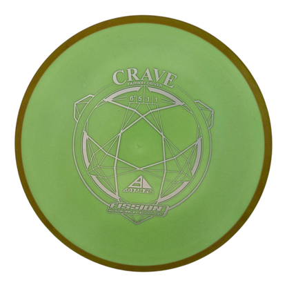 Axiom Fission Crave