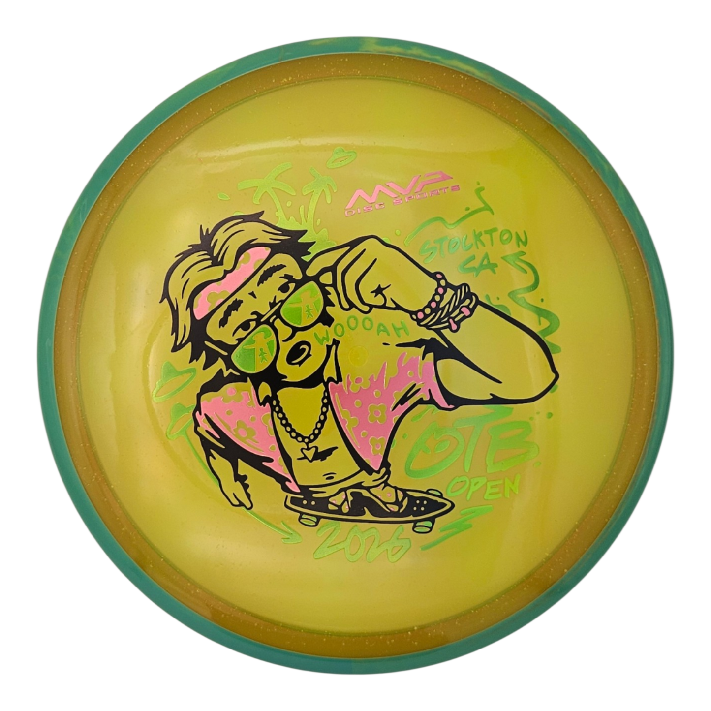 Axiom Particle Glow Proton Soft Hex OTB Open 2026