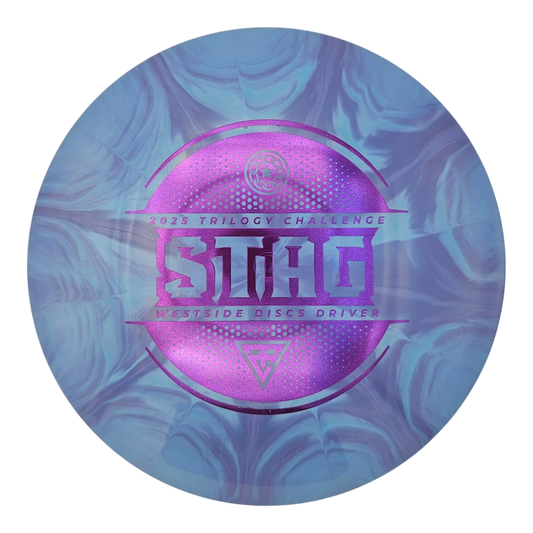 Westside Discs Revive Burst Stag - Trilogy Challenge 2025