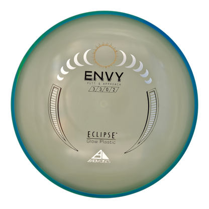 Axiom Eclipse Envy