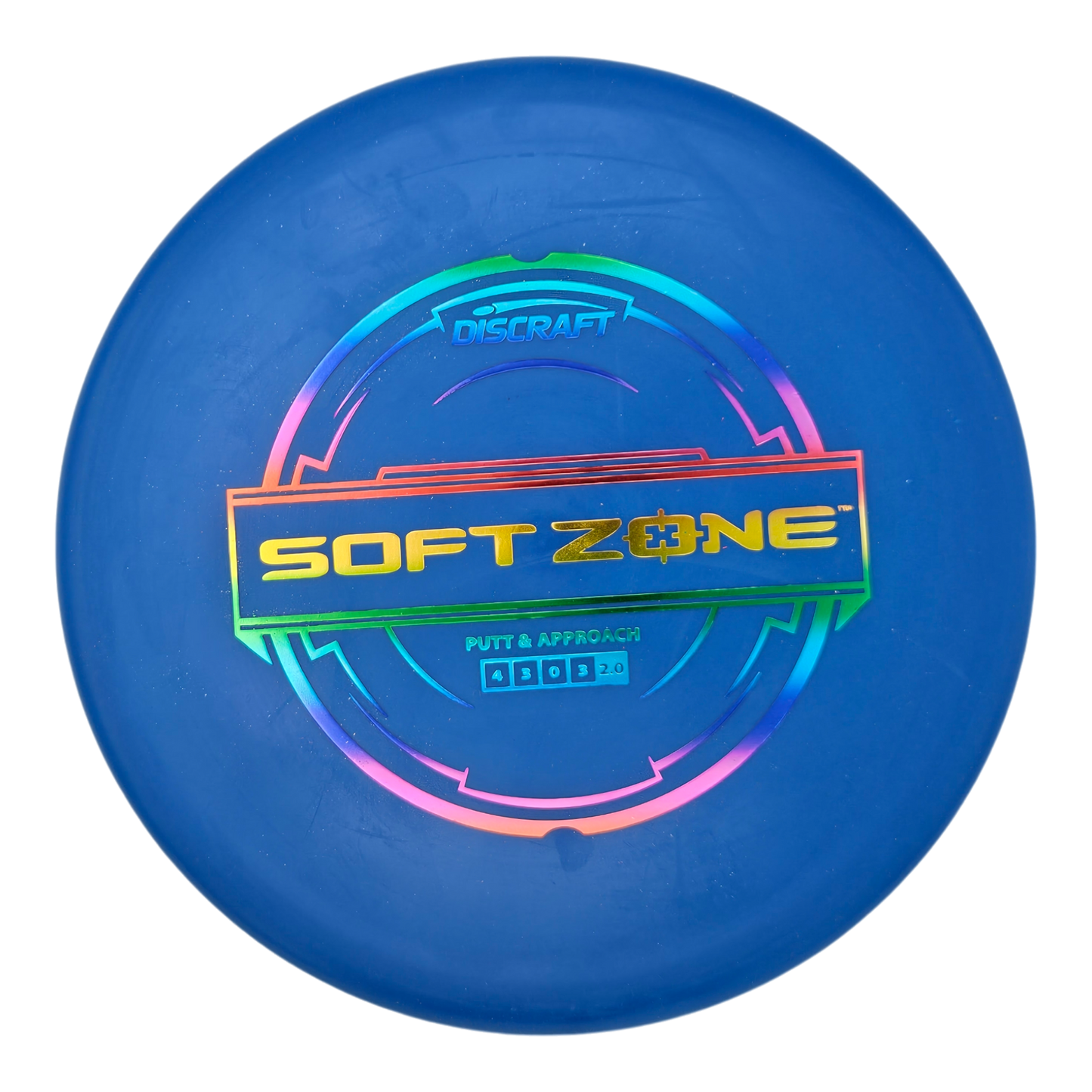 Discraft Putter Line Soft Zone