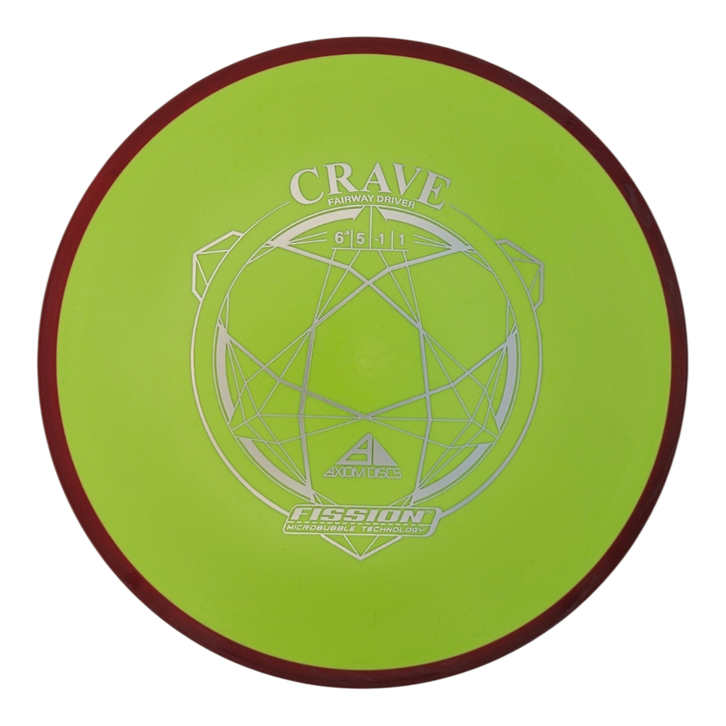 Axiom Fission Crave